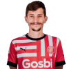 Player cutout