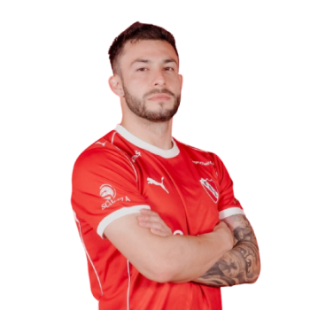Milton Valenzuela profile image