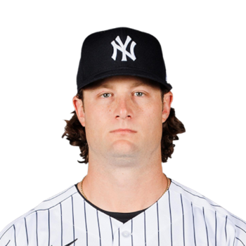 Gerrit Cole