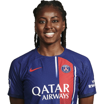 Aissatou Tounkara profile image