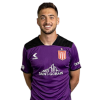 Player cutout