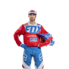 Player cutout