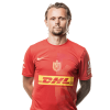 Player cutout