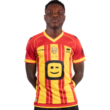 Hassane Bandé profile image
