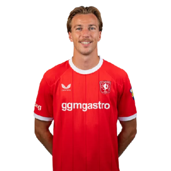 Arno Verschueren profile image