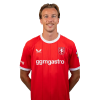 Player cutout
