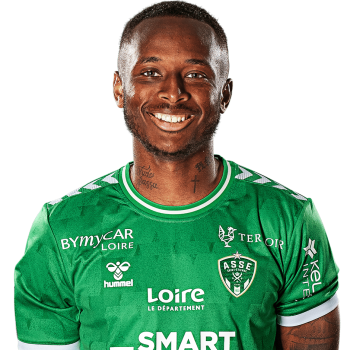 Stéphane Diarra profile image