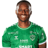 Player cutout