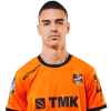 Player cutout