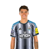 Player cutout