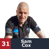 Player cutout