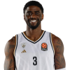 Player cutout