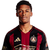 Player cutout
