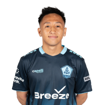 Kevin Vang profile image
