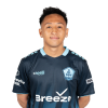 Player cutout