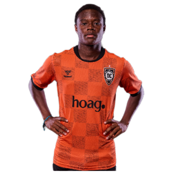Jamir Johnson profile image