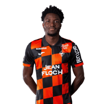 Nathaniel Adjei