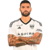 Player cutout