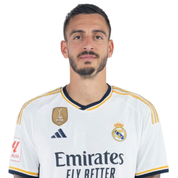 Joselu profile image