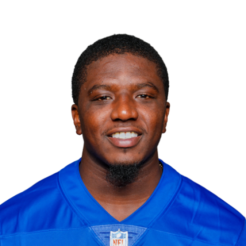 Devin Singletary