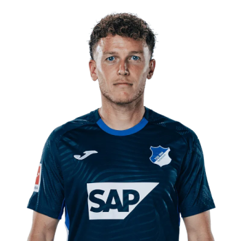 Dennis Geiger
