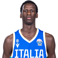 Saliou Niang