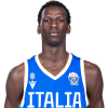 Player cutout