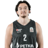 Player cutout