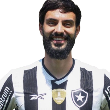 Gonzalo Mastriani profile image