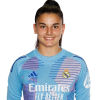 Player cutout