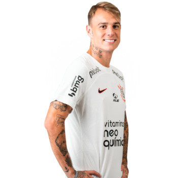 Róger Guedes profile image