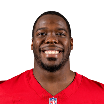 Zach Harrison