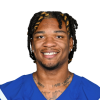 Player cutout