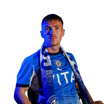 Ben Osborn profile image