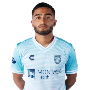 Joel Garcia Jr profile image