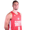 Player cutout