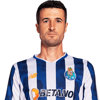 Ivan Marcano profile image
