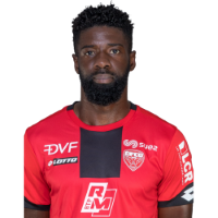 Player Cutout