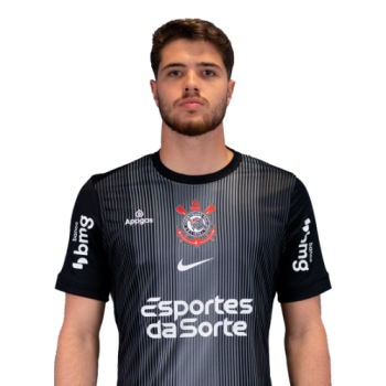 Felipe Longo profile image
