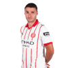 Player cutout