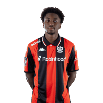 Moïse Bombito profile image