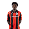 Player cutout