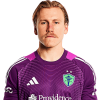 Player cutout