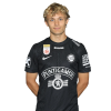 Player cutout