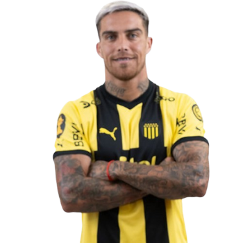 Javier Méndez profile image