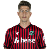 Player cutout