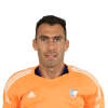 Player cutout