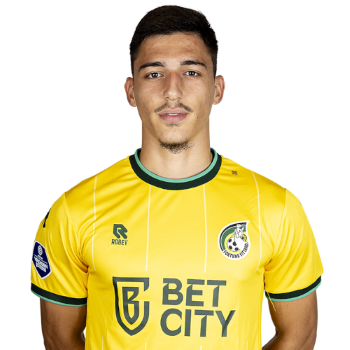 Marko Lazetić profile image