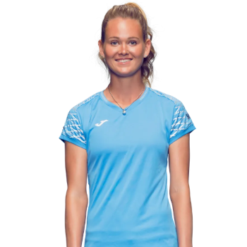 Marie Bouzkova cutout