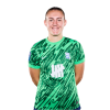 Player cutout